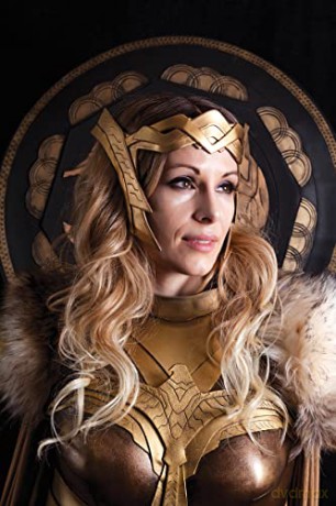 Cosplayers Ultimate Guide To Eva Foam - Beverly Downen [KSIĄŻKA]