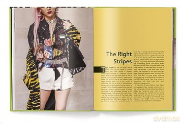 Animal Print - Suzanne Middlemass [KSIĄŻKA]