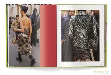Animal Print - Suzanne Middlemass [KSIĄŻKA]