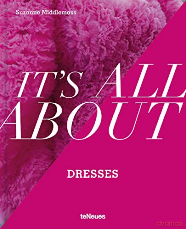 Dresses - Suzanne Middlemass [KSIĄŻKA]