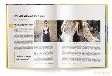 Dresses - Suzanne Middlemass [KSIĄŻKA]
