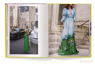 Dresses - Suzanne Middlemass [KSIĄŻKA]