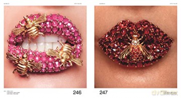 Art Of The Lips - Vlada Haggerty [KSIĄŻKA]