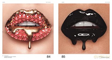 Art Of The Lips - Vlada Haggerty [KSIĄŻKA]