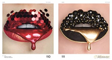 Art Of The Lips - Vlada Haggerty [KSIĄŻKA]