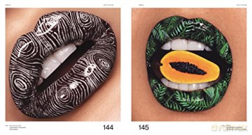 Art Of The Lips - Vlada Haggerty [KSIĄŻKA]