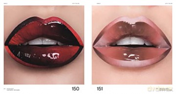Art Of The Lips - Vlada Haggerty [KSIĄŻKA]