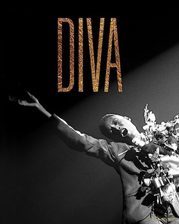 Diva - Kate (Ed) Bailey [KSIĄŻKA]