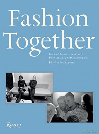 Fashion Together - Lou Stoppard [KSIĄŻKA]
