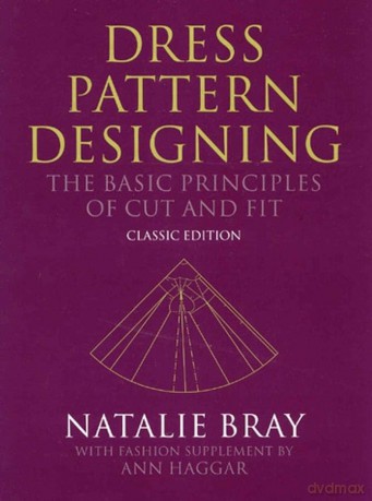 Dress Pattern Designing The Basic Princ [KSIĄŻKA]