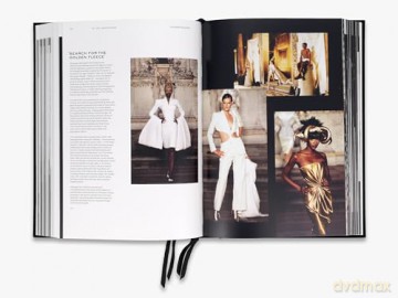 Givenchy Catwalk The Complete Collecti - Catwalk [KSIĄŻKA]
