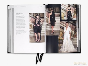 Givenchy Catwalk The Complete Collecti - Catwalk [KSIĄŻKA]