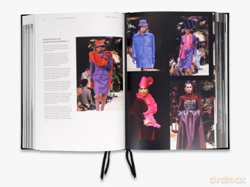 Givenchy Catwalk The Complete Collecti - Catwalk [KSIĄŻKA]