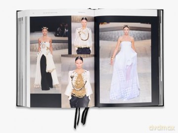 Givenchy Catwalk The Complete Collecti - Catwalk [KSIĄŻKA]