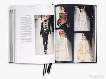 Givenchy Catwalk The Complete Collecti - Catwalk [KSIĄŻKA]