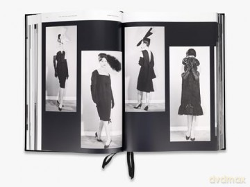 Givenchy Catwalk The Complete Collecti - Catwalk [KSIĄŻKA]