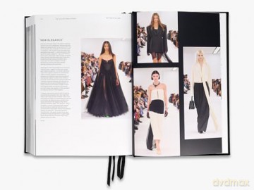 Givenchy Catwalk The Complete Collecti - Catwalk [KSIĄŻKA]