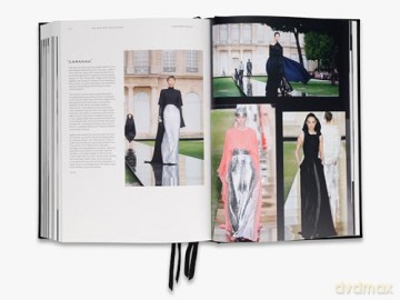 Givenchy Catwalk The Complete Collecti - Catwalk [KSIĄŻKA]