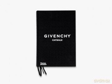 Givenchy Catwalk The Complete Collecti - Catwalk [KSIĄŻKA]