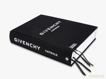 Givenchy Catwalk The Complete Collecti - Catwalk [KSIĄŻKA]