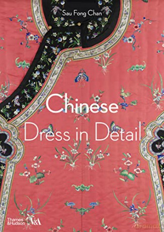 Chinese Dress In Detail [KSIĄŻKA]