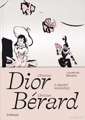 Christian Dior [KSIĄŻKA]