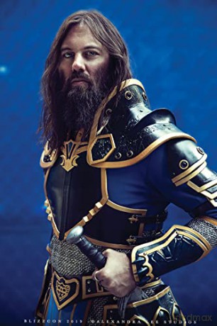 Armor Up Thermoplastics - Christopher; H Tock [KSIĄŻKA]
