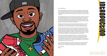 Art Of Custom Sneakers - Xavier Kickz [KSIĄŻKA]