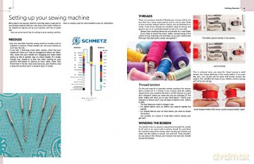 Dressmaking - Helen Rhiannon [KSIĄŻKA]