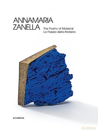 Annamaria Zanella - Jorunn Veiteberg [KSIĄŻKA]