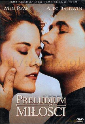 Preludium miłości [DVD]