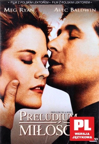 Preludium miłości [DVD]