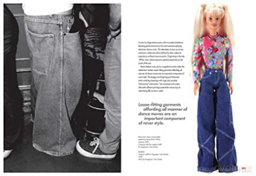 Barbie Takes The Catwalk A Style Icons H - Karan Feder [KSIĄŻKA]