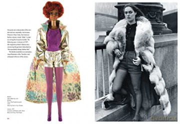Barbie Takes The Catwalk A Style Icons H - Karan Feder [KSIĄŻKA]