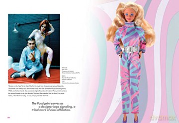 Barbie Takes The Catwalk A Style Icons H - Karan Feder [KSIĄŻKA]