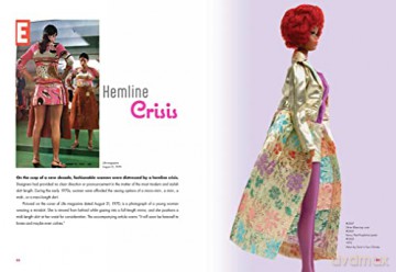 Barbie Takes The Catwalk A Style Icons H - Karan Feder [KSIĄŻKA]