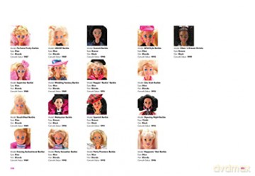 Barbie Takes The Catwalk A Style Icons H - Karan Feder [KSIĄŻKA]