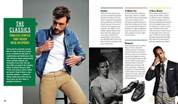Esquire Dress Code - Editors Of Esquire [KSIĄŻKA]