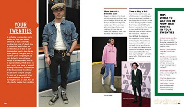 Esquire Dress Code - Editors Of Esquire [KSIĄŻKA]