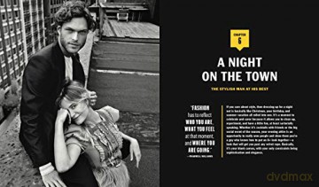 Esquire Dress Code - Editors Of Esquire [KSIĄŻKA]