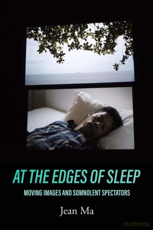 At The Edges Of Sleep - Jean Ma [KSIĄŻKA]