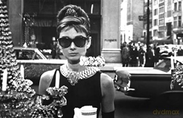 Audrey Hepburn Icons Of Style - Harper By Design [KSIĄŻKA]