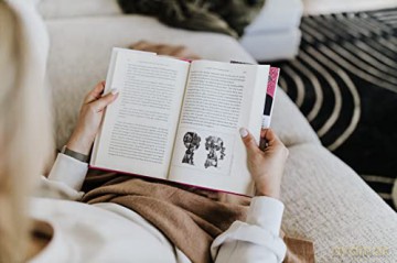 Embracing Calm In Chaos Hb [KSIĄŻKA]