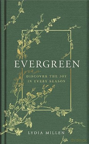 Evergreen - Lydia Elise Millen [KSIĄŻKA]