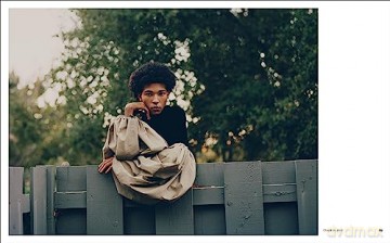 Archive Micaiah Carter - Micaiah Carter [KSIĄŻKA]