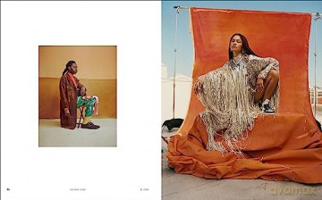Archive Micaiah Carter - Micaiah Carter [KSIĄŻKA]