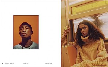 Archive Micaiah Carter - Micaiah Carter [KSIĄŻKA]