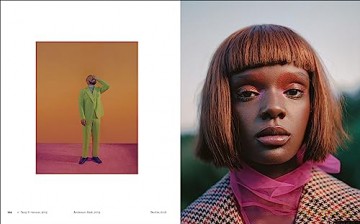 Archive Micaiah Carter - Micaiah Carter [KSIĄŻKA]