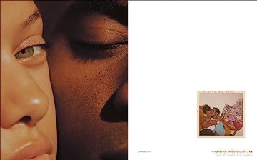 Archive Micaiah Carter - Micaiah Carter [KSIĄŻKA]