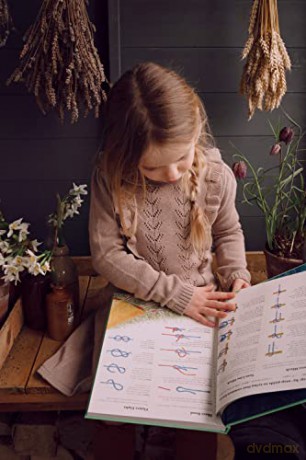 Handbook Of Forgotten Skills - Natalie Crowley [KSIĄŻKA]